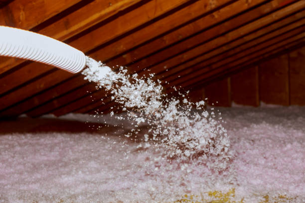 Soundproof Insulation Installation in Spring Lake, NC