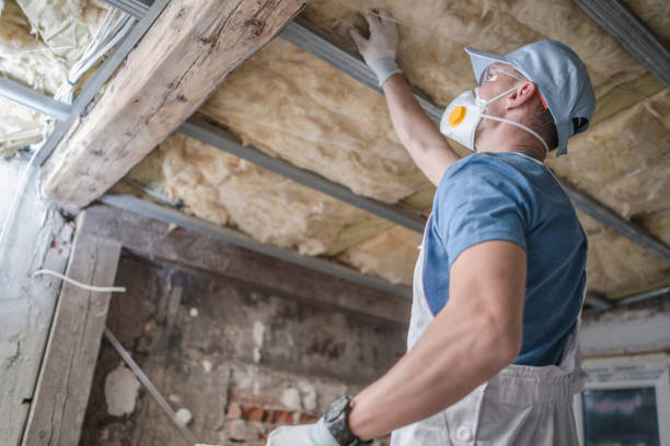 Reliable Spring Lake, NC Insulation Contractor Solutions