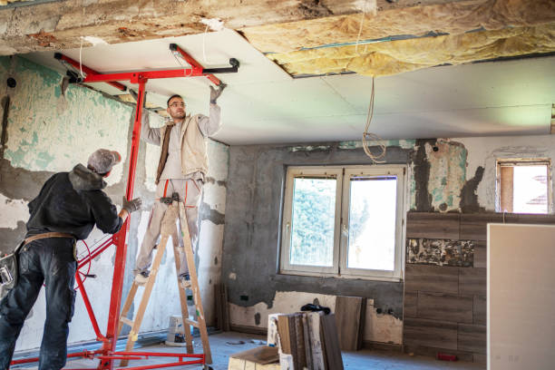 Best Best Insulation Companies  in Spring Lake, NC