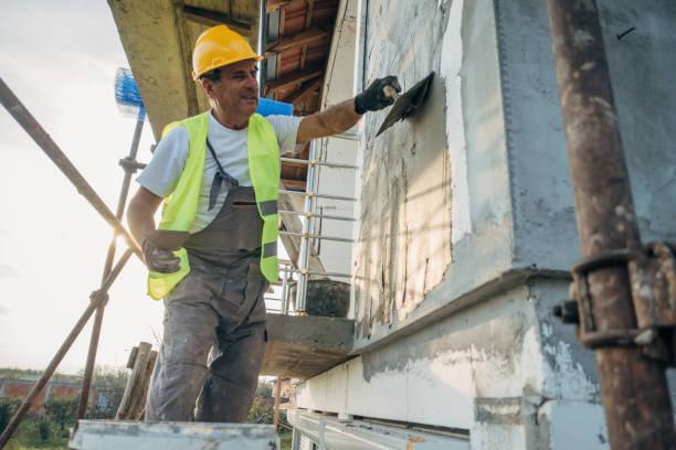 Range of Insulation Solutions in Spring Lake, NC