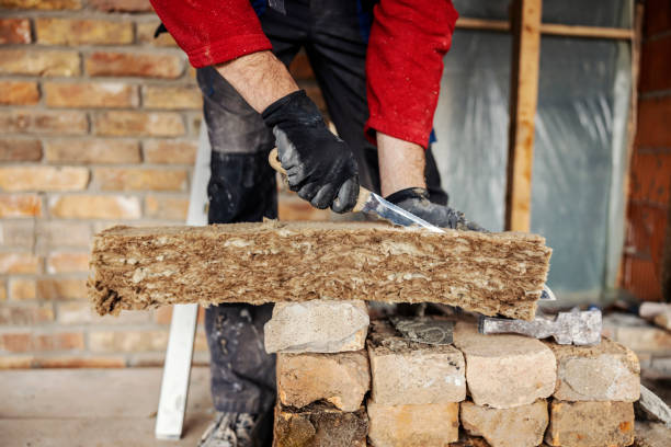 Best Insulation Inspection Services  in Spring Lake, NC