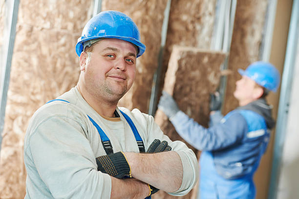 Best Attic Insulation Installation  in Spring Lake, NC