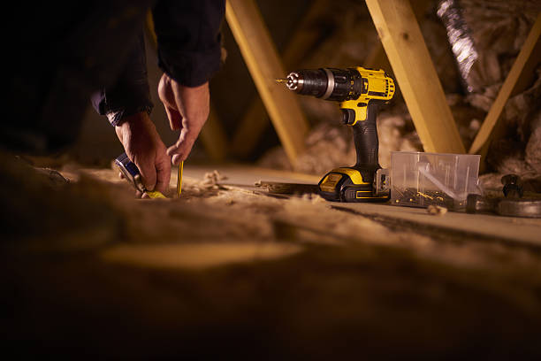 Best Insulation Replacement Services  in Spring Lake, NC